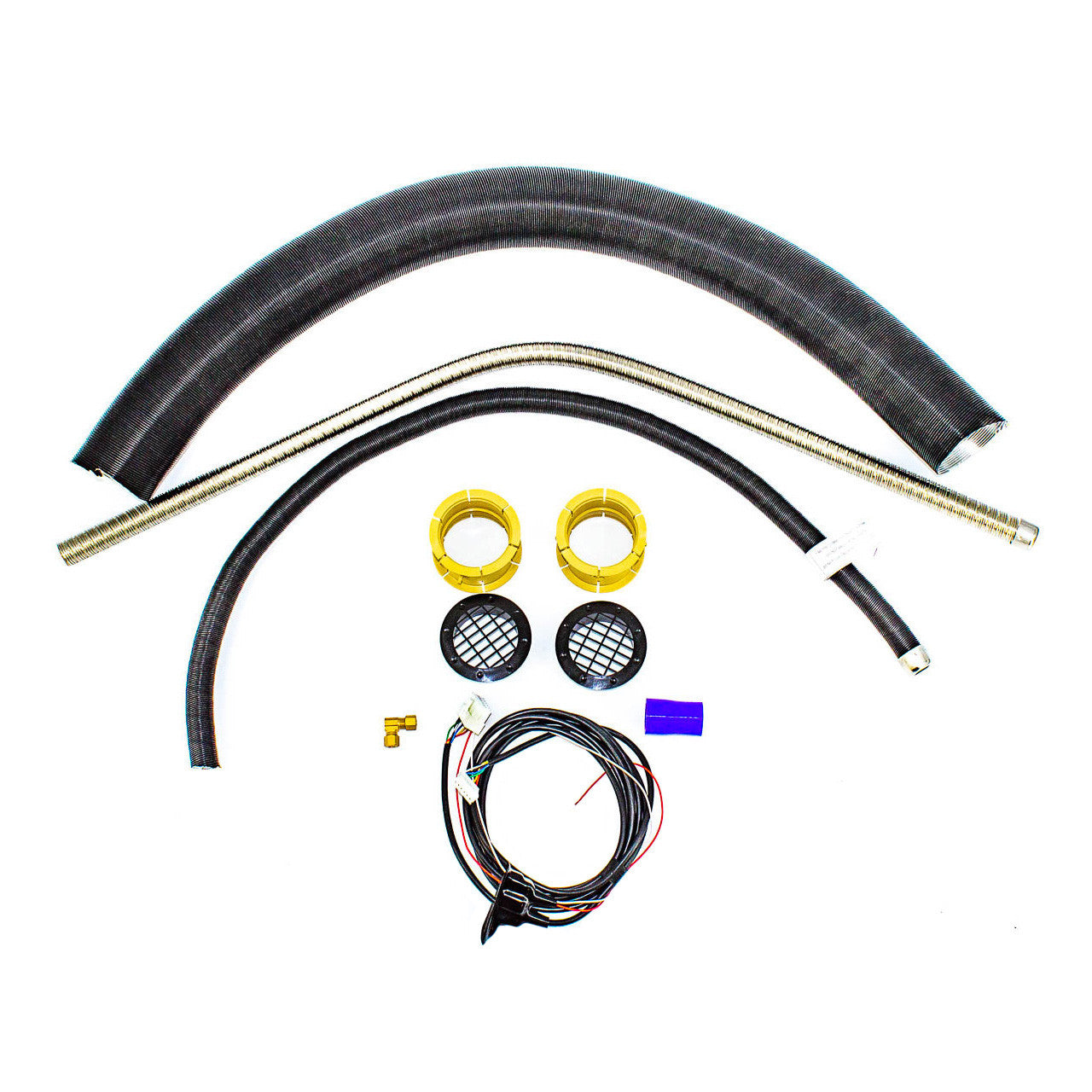 Propex HS2211 6500 BTU Exterior Gas Air Heater