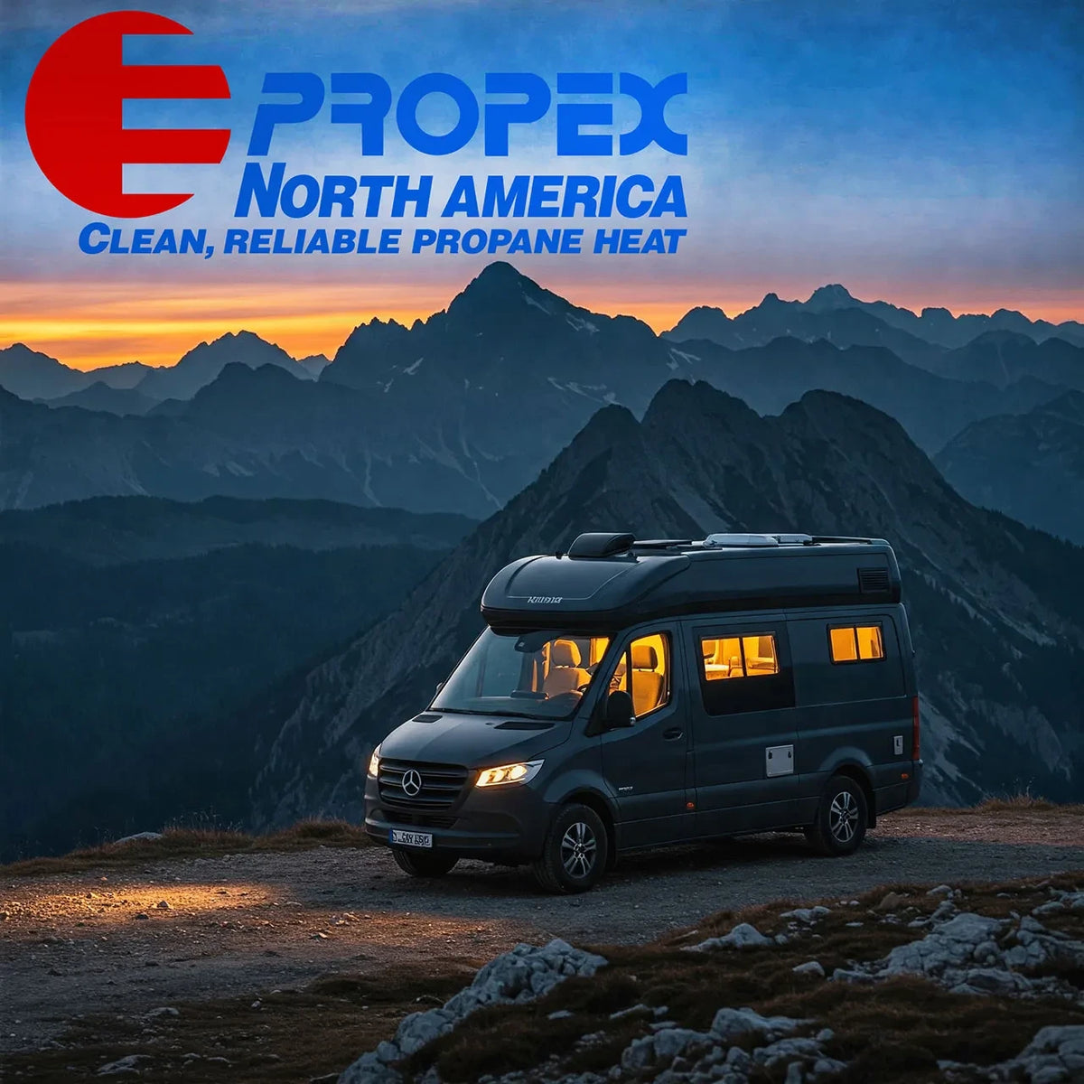 Propex HS-Series Heater High Altitude Modification Service