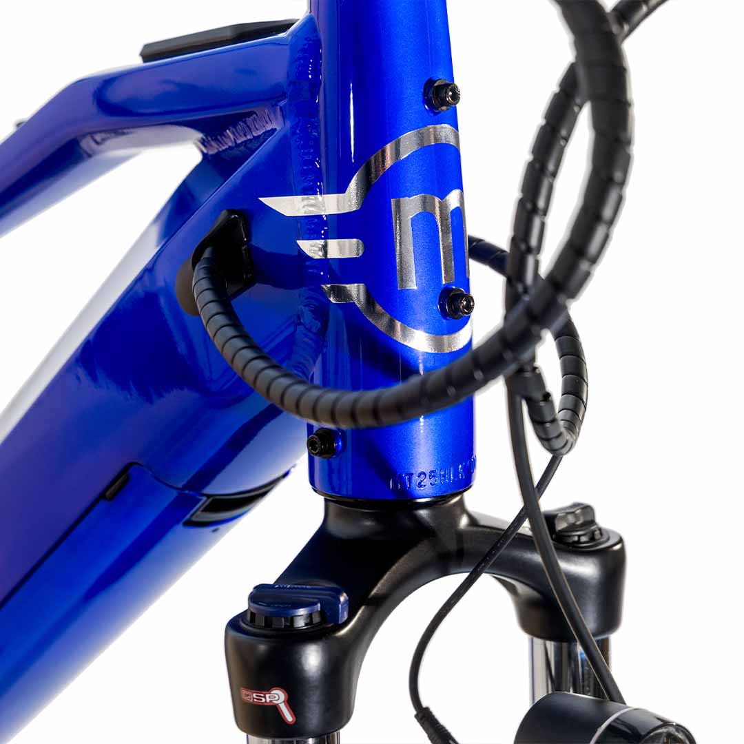 Magnum Peak 2.0 | E-Bike 48V 14.4Ah