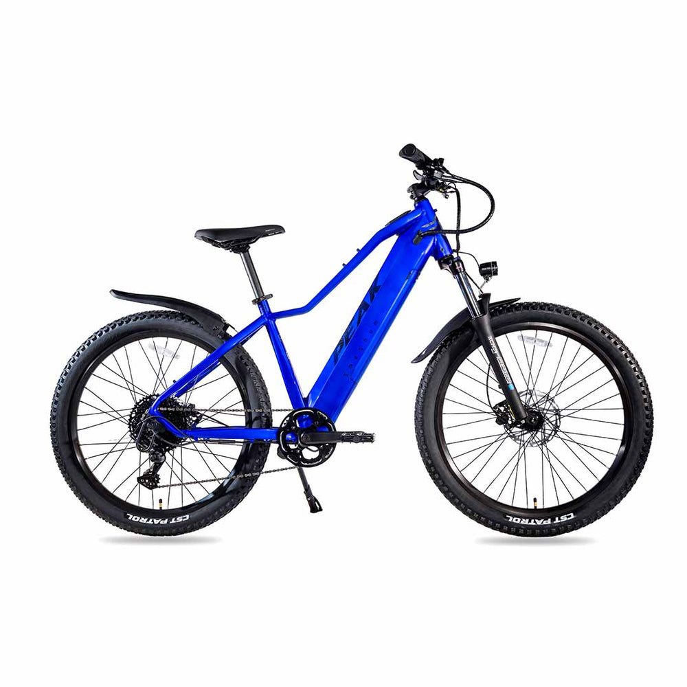 Magnum Peak 2.0 | E-Bike 48V 14.4Ah