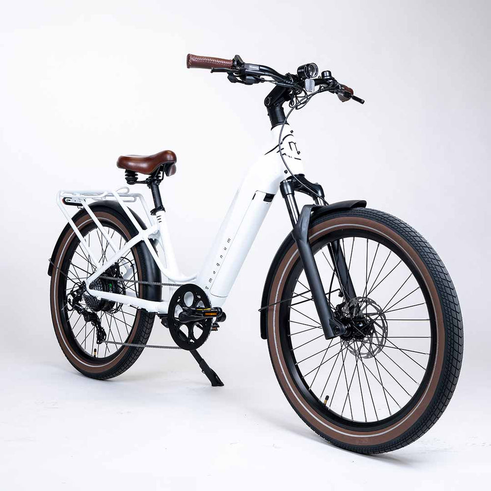 Magnum Wave | E-Bike 48V 15A
