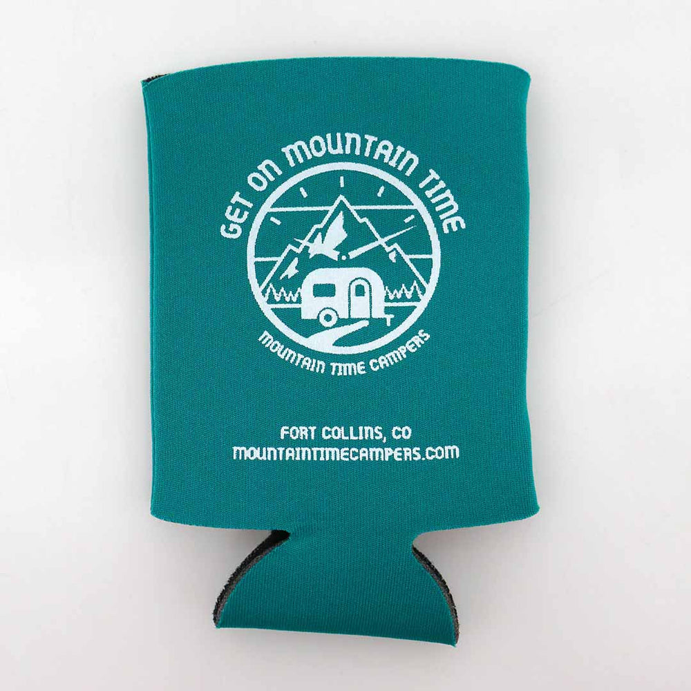 Koozie - Mountain Time Campers