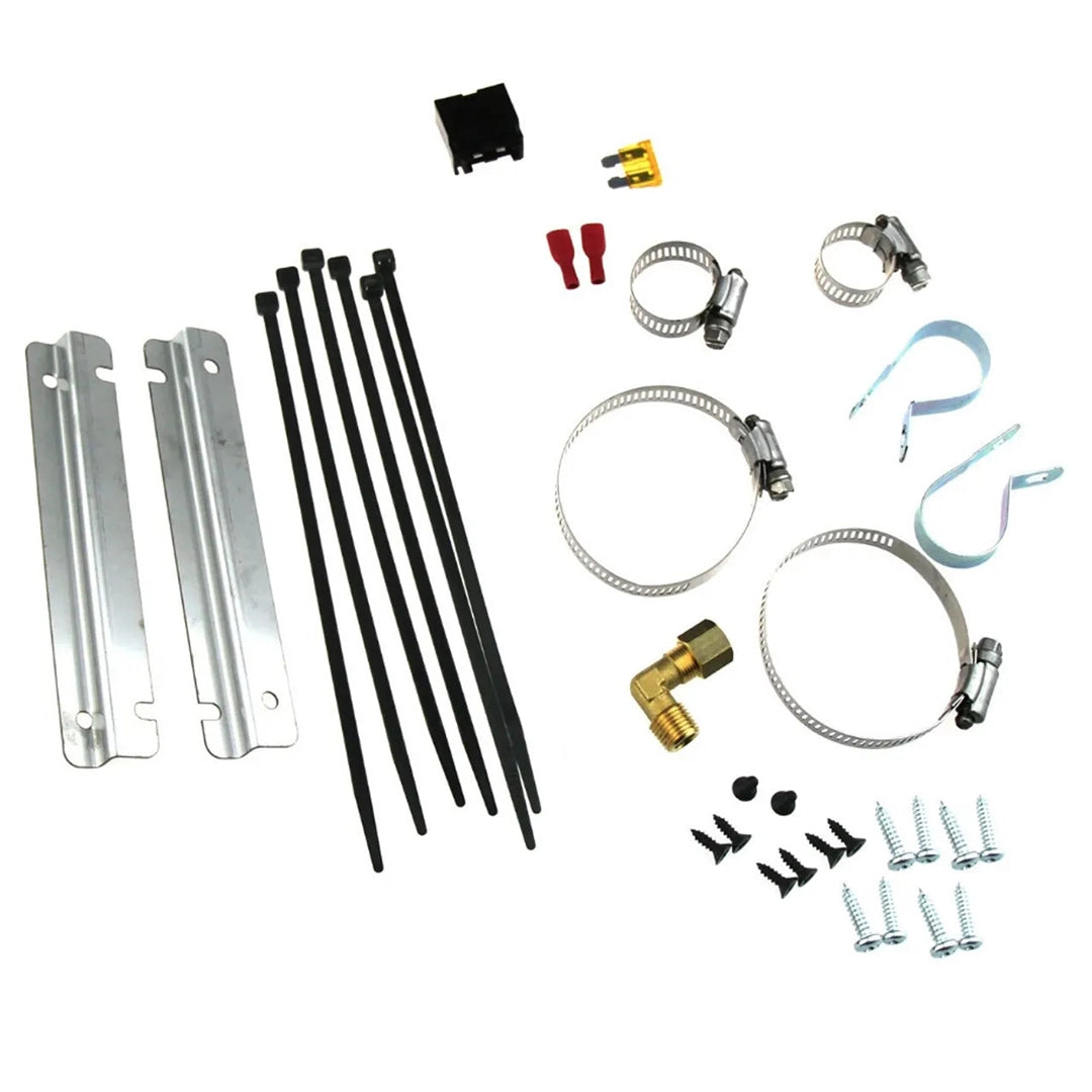 Propex HS2000 6500 BTU Interior Gas Heater