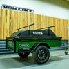 Space Trailer High Rider Utility Trailer