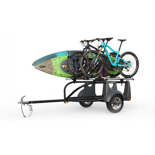 Sylvan Sport - Go Easy Trailer
