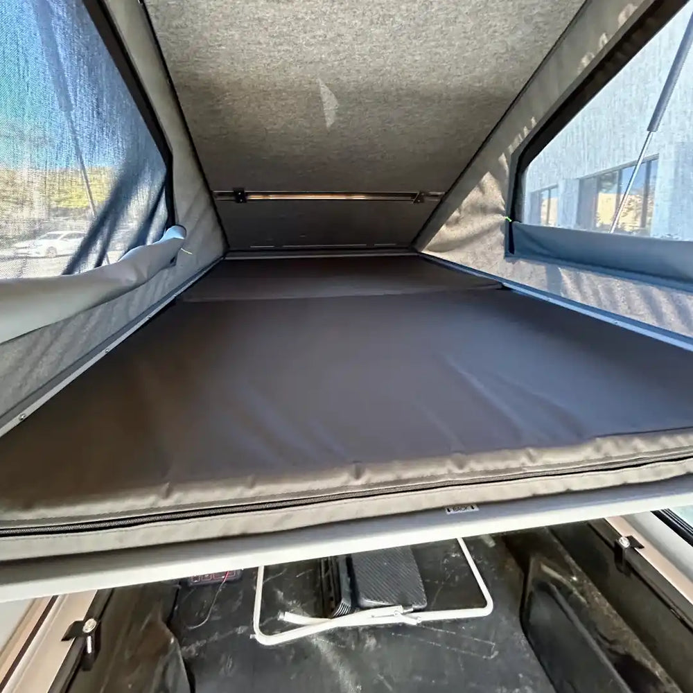 Topo Toppers Mesa Camper