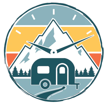 Mountain Time Campers