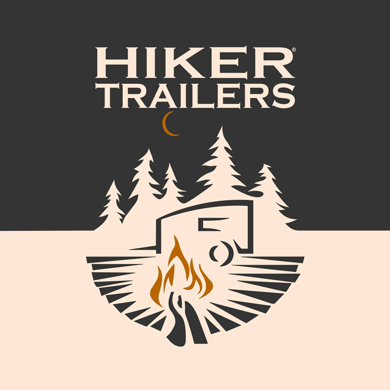 Hiker Trailer | Camping Trailers Customized for Any Adventure