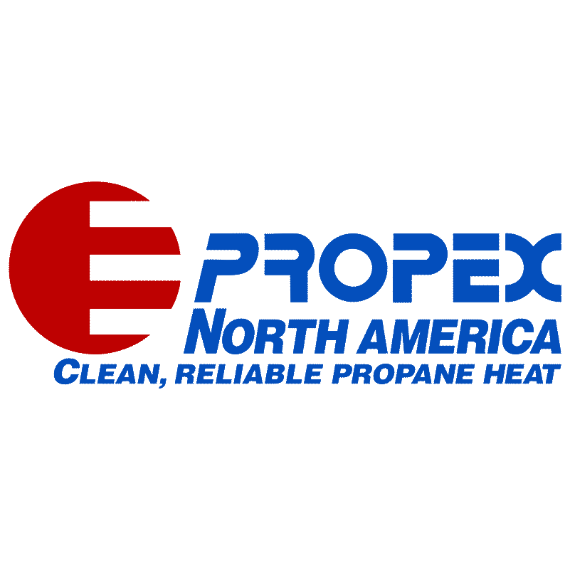 Propex USA | Propane Space Heating