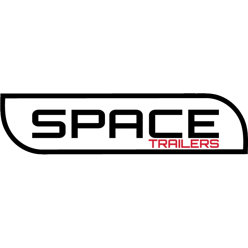 Space Trailer | Storage Utility Trailers