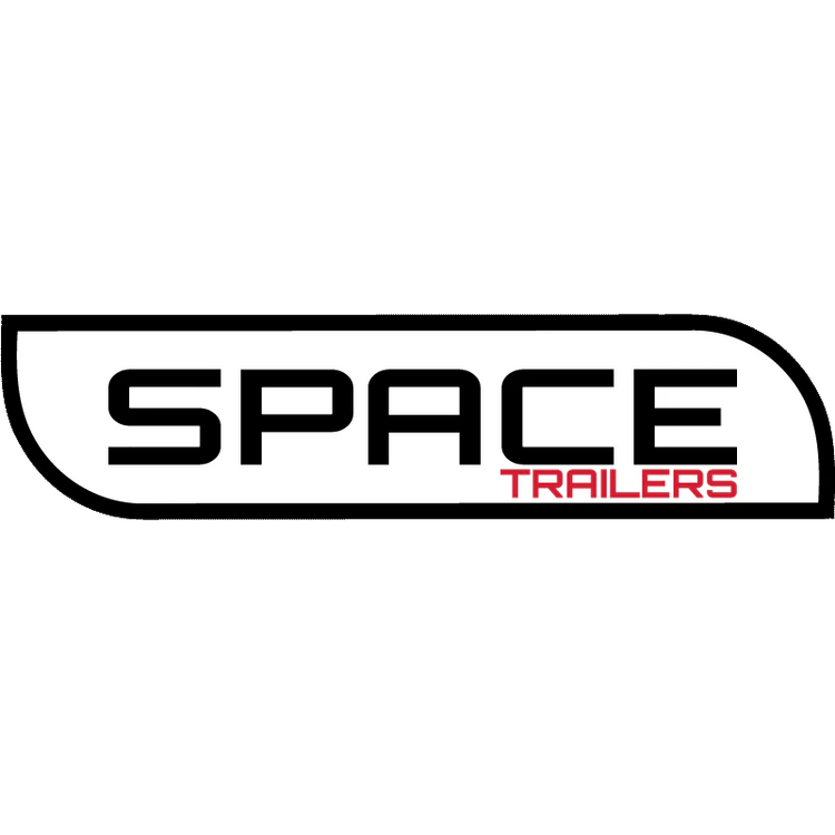 Space Trailer | Storage Utility Trailers
