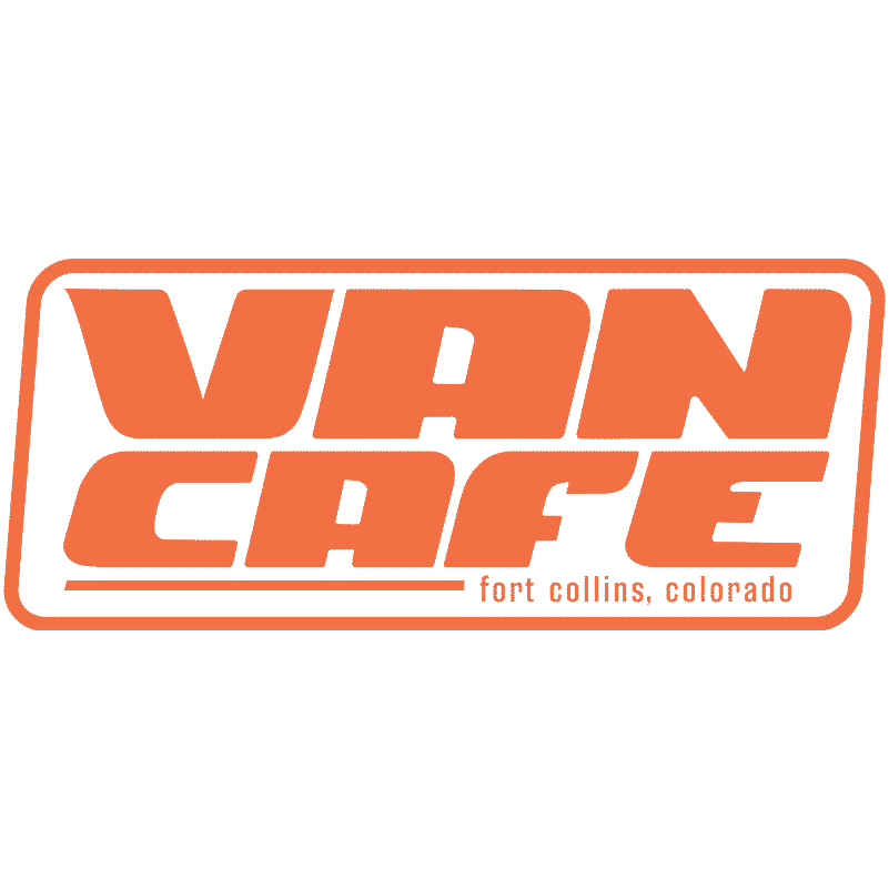Van Cafe