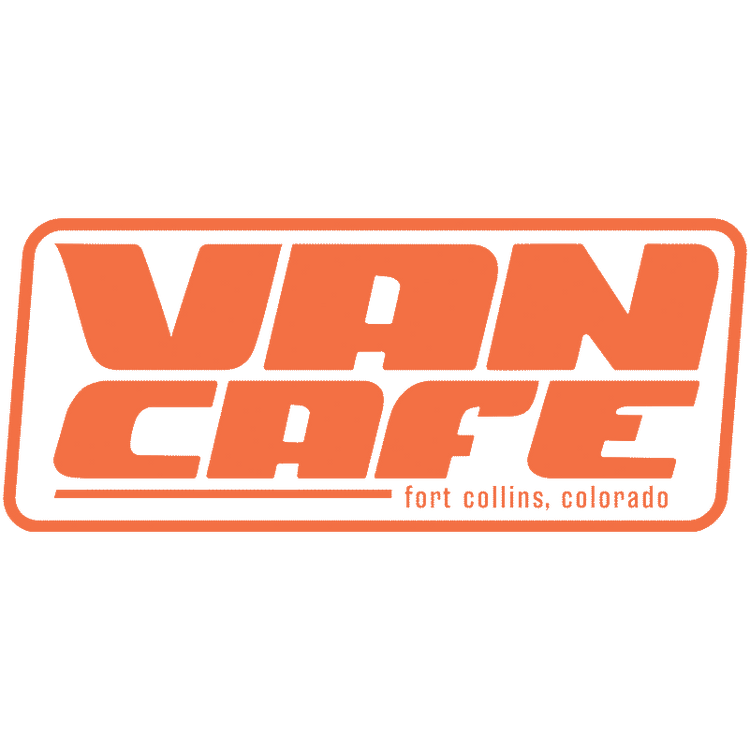 Van Cafe