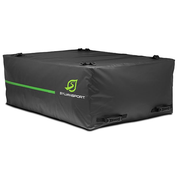 SylvanSport DuraCarrier Rooftop Cargo Carrier