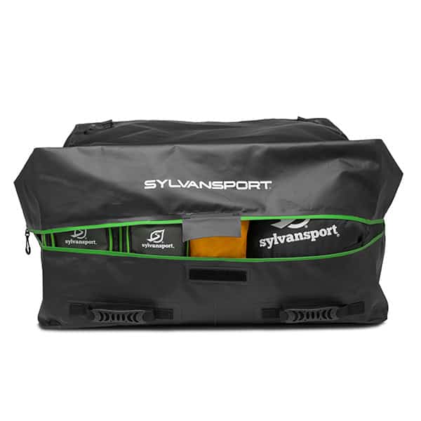 SylvanSport DuraCarrier Rooftop Cargo Carrier