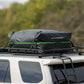 SylvanSport DuraCarrier Rooftop Cargo Carrier