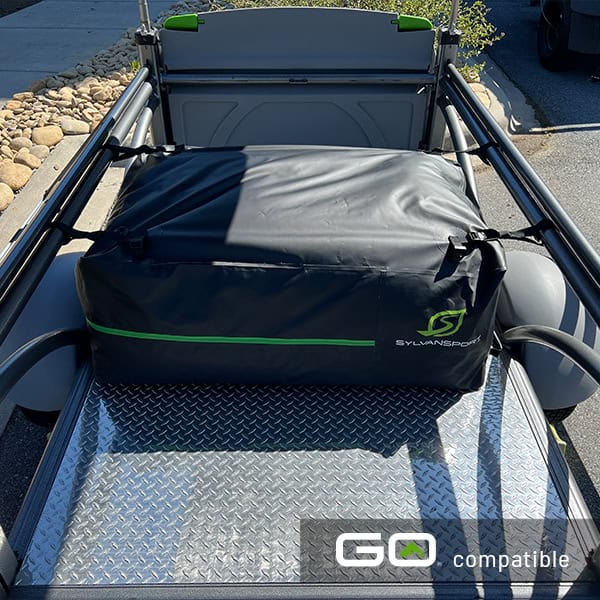 SylvanSport DuraCarrier Rooftop Cargo Carrier