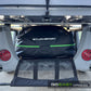 SylvanSport DuraCarrier Rooftop Cargo Carrier