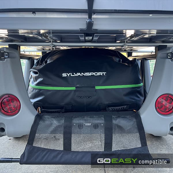 SylvanSport DuraCarrier Rooftop Cargo Carrier