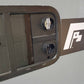 Ducted Freedom Camper Window Flange