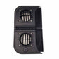 Ducted Freedom Camper Window Flange