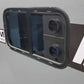 Ducted Freedom Camper Window Flange