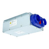 Propex HS2211 6500 BTU Exterior Gas Air Heater