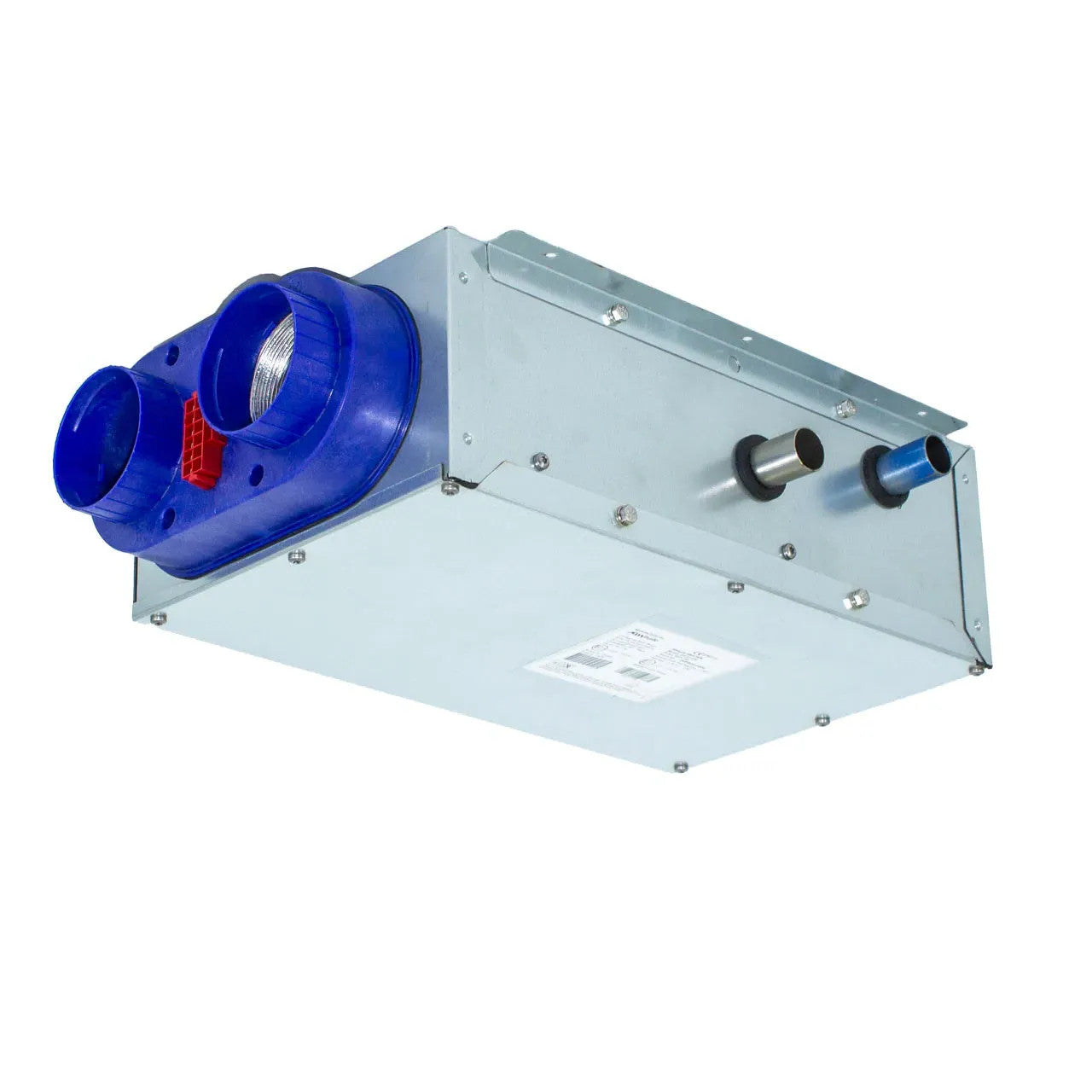 Propex HS2211 6500 BTU Exterior Gas Air Heater