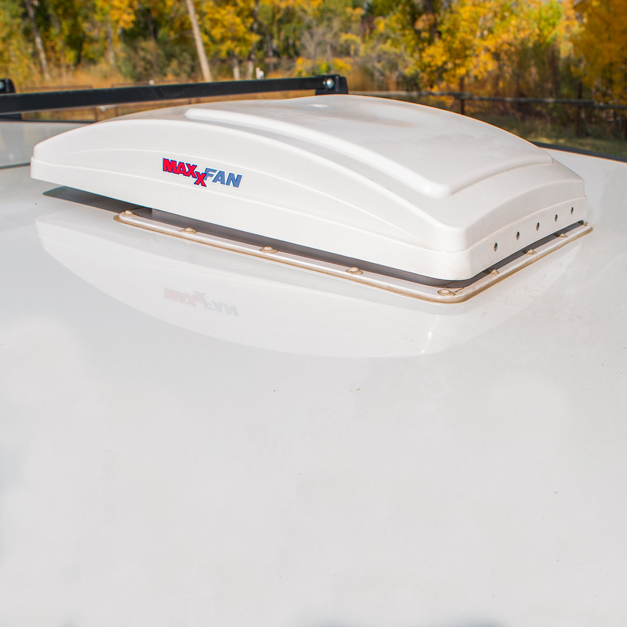 Hiker Trailer | Mid Range - Electric Blue - Loaded With Options!