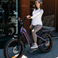 Magnum Bliss | E-Bike 48V 15A