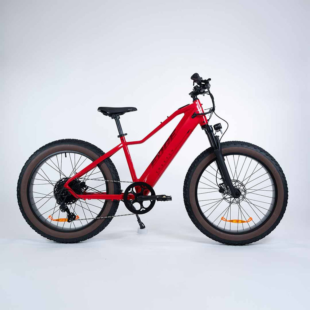 Magnum Edge | E-Bike 48V 15A