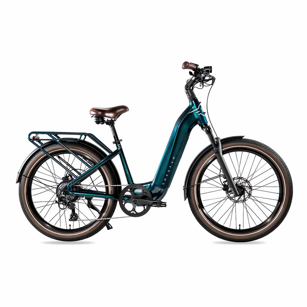 Magnum Melody | E-Bike 48V 15Ah