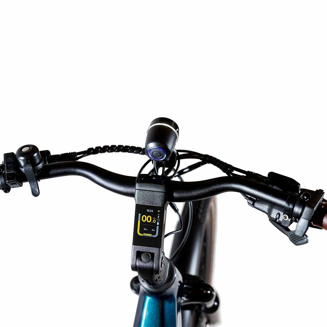 Magnum Melody | E-Bike 48V 15Ah