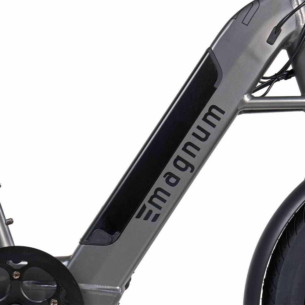 Magnum Pathfinder T | E-Bike 48V 17.5Ah