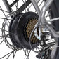 Magnum Pathfinder T | E-Bike 48V 17.5Ah