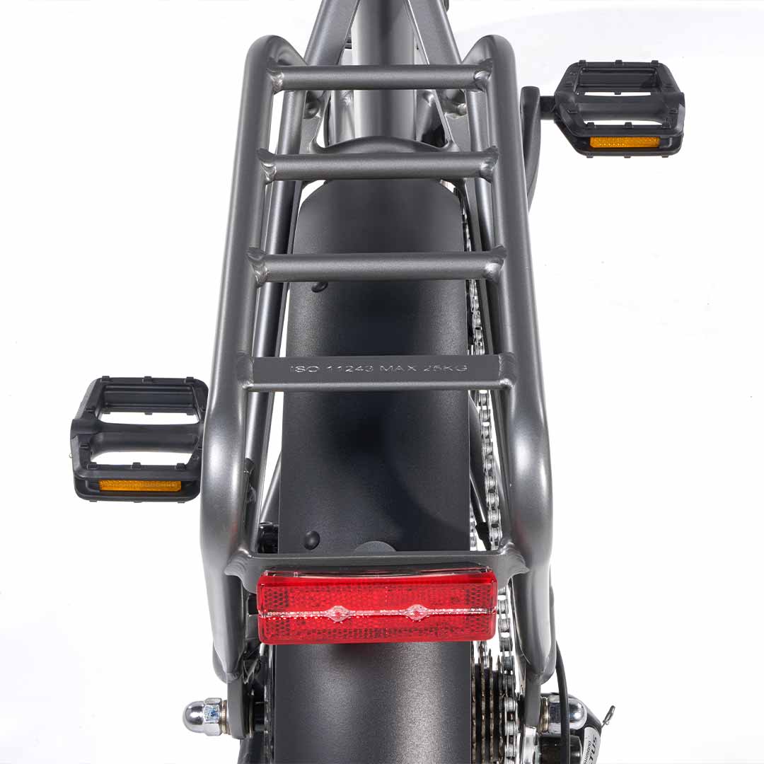 Magnum Pathfinder T | E-Bike 48V 17.5Ah