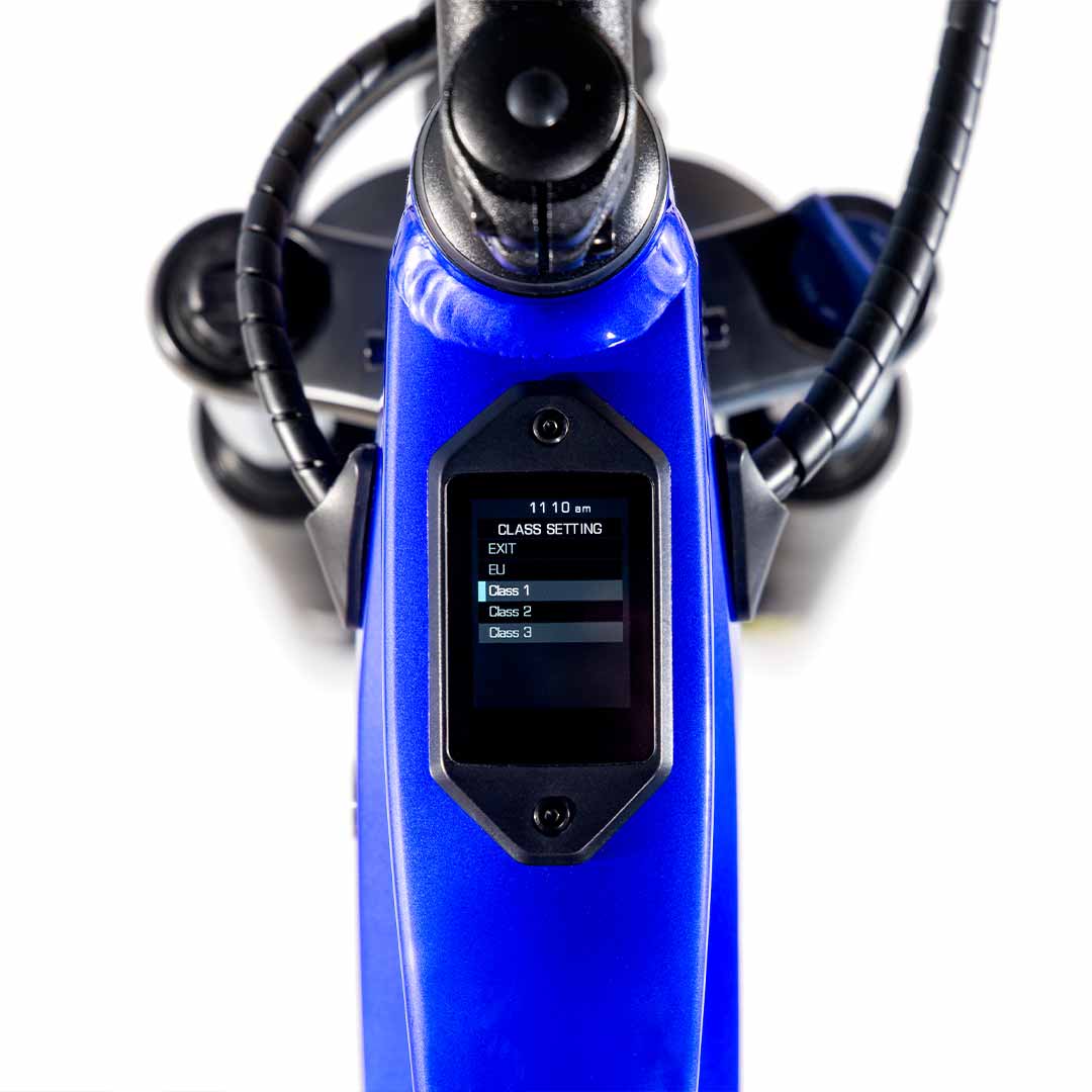 Magnum Peak 2.0 | E-Bike 48V 14.4Ah