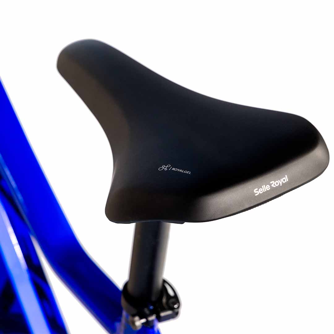 Magnum Peak 2.0 | E-Bike 48V 14.4Ah