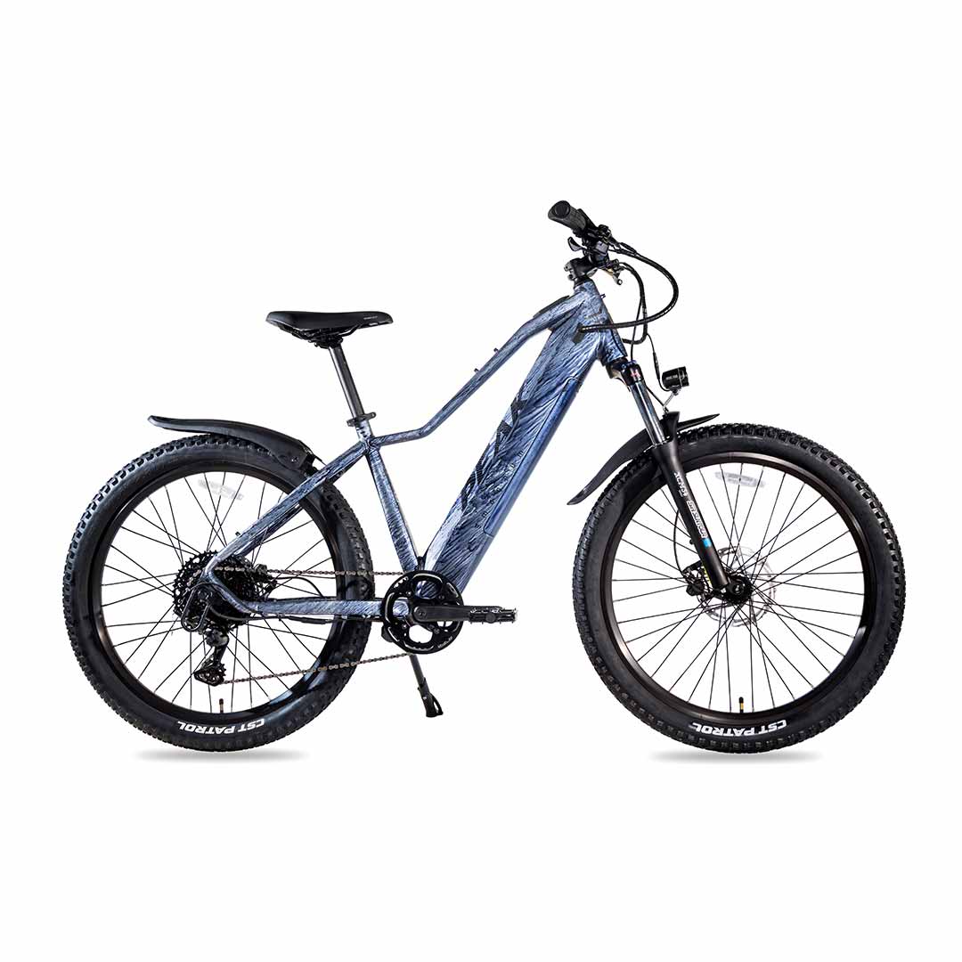Magnum Peak 2.0 | E-Bike 48V 14.4Ah