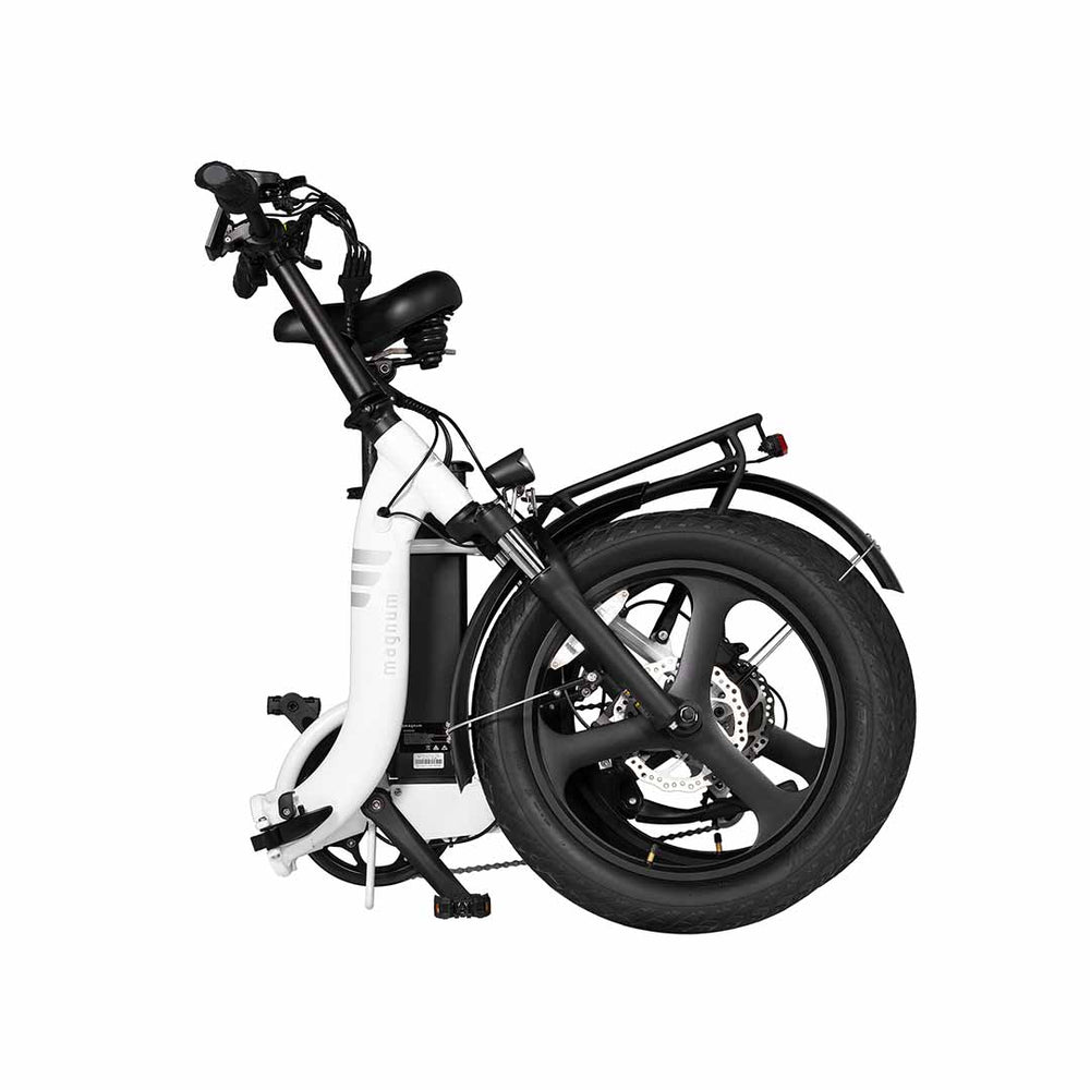 Magnum Premium 3 Torque LS Folding | E-Bike