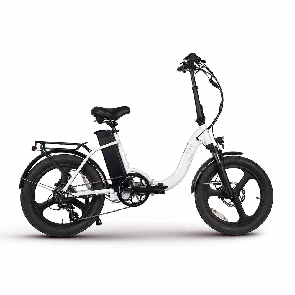 Magnum Premium 3 Torque LS Folding | E-Bike