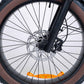 Magnum Wave | E-Bike 48V 15A