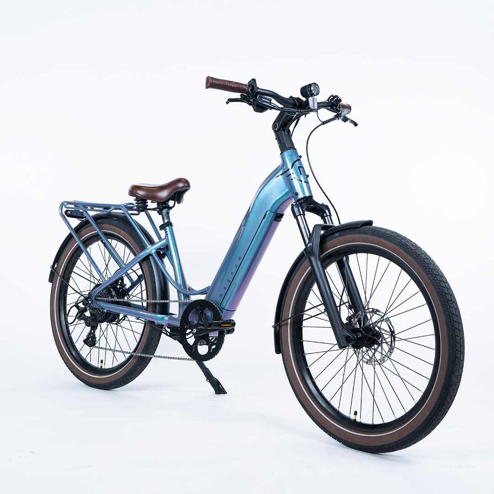 Magnum Wave | E-Bike 48V 15A