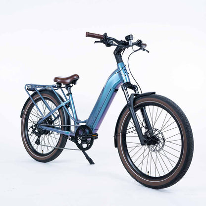 Magnum Wave | E-Bike 48V 15A