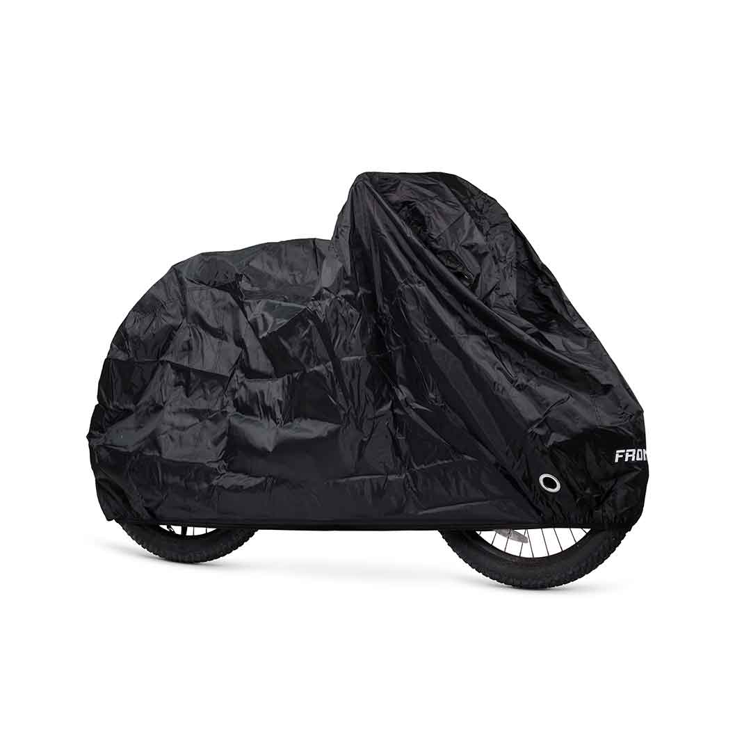 Standard E-Bike Cover by Magnum