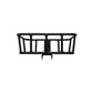 Magnum Multi-Purpose Front Cargo Basket