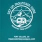Koozie - Mountain Time Campers