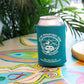 Koozie - Mountain Time Campers