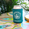 Koozie - Mountain Time Campers