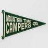 Patch - Mountain Time Campers